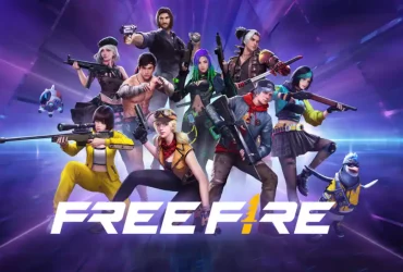 Garena Free Fire redeem codes for August 1, 2024