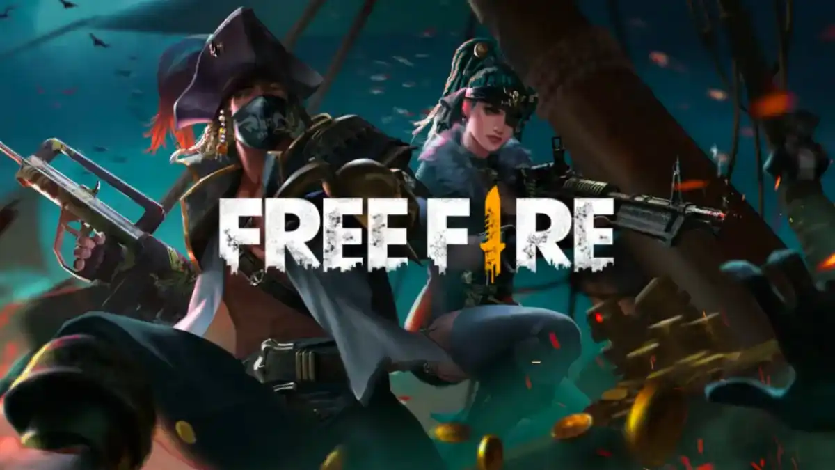 Garena Free Fire MAX redeem codes (July 6): Win diamonds, skins, weapons, and know how to redeem codes