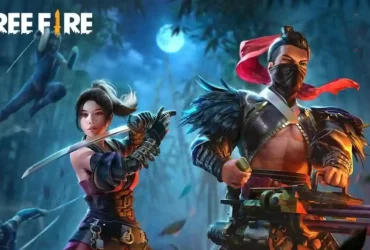 Garena Free Fire MAX redeem codes (7 July 2024): Win free weapons, skins, and more