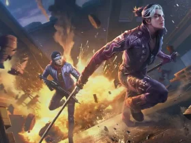 Garena Free Fire Max Redeem Codes for July 13, 2024 Deployed, Know How to Redeem Them