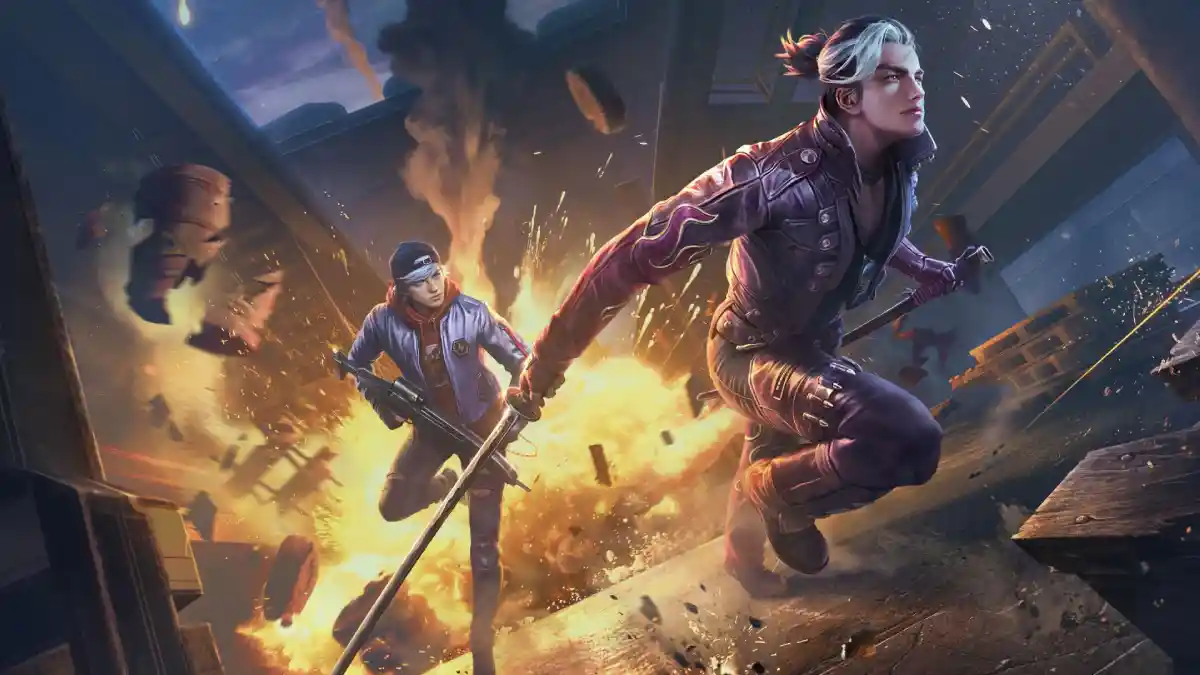 Garena Free Fire Max Redeem Codes for July 13, 2024 Deployed, Know How to Redeem Them