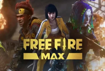 Garena Free Fire Max Redeem Codes (July 9, 2024) Deployed, Know How to Redeem Them