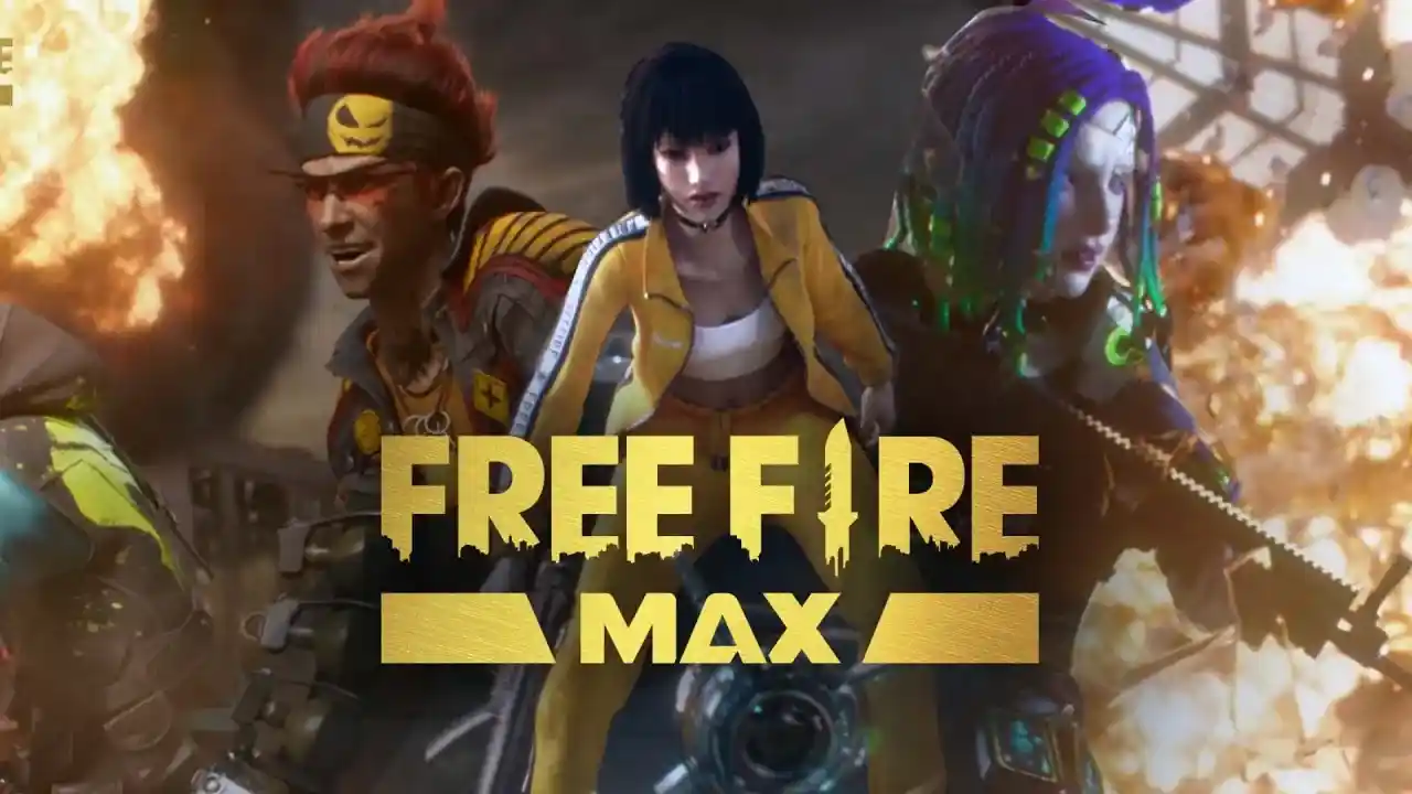 Garena Free Fire Max Redeem Codes (July 9, 2024) Deployed, Know How to Redeem Them