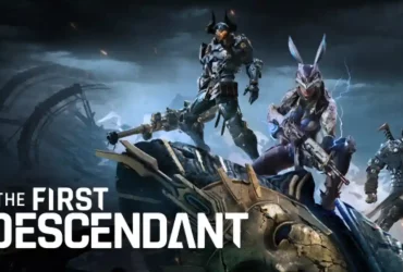 The First Descendant Now Available on Steam
